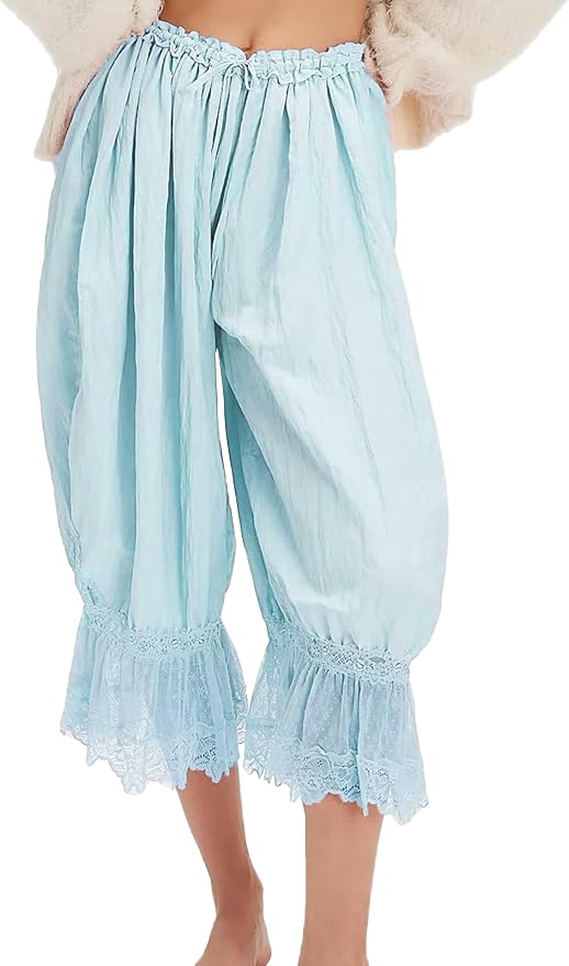 Long Bloomer Y2K Lace - Amazon