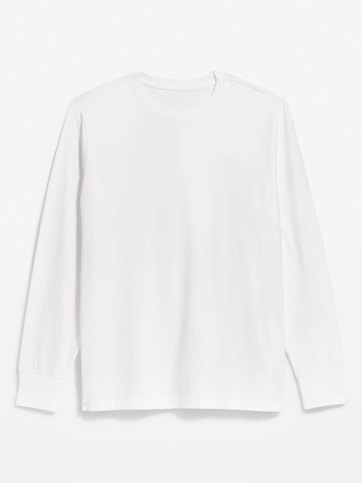 First Necessity Long Sleeve T-Shirt - Old Navy